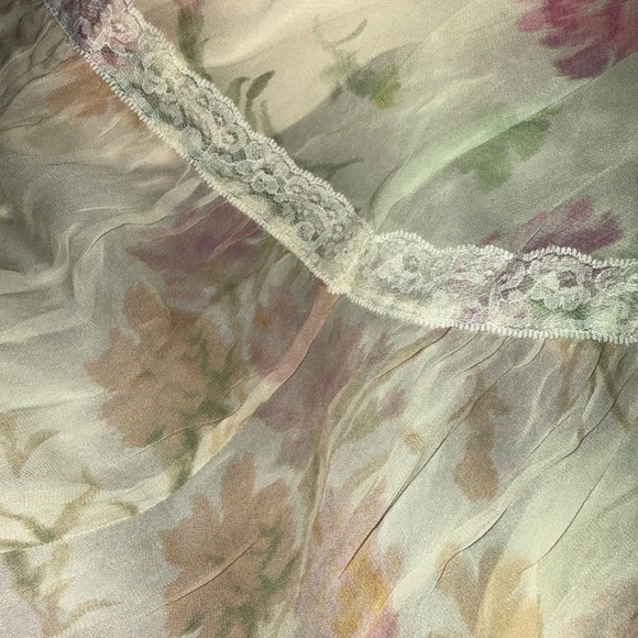 Loveshackfancy Roupell Dress Size 14 - Picture 5 of 11